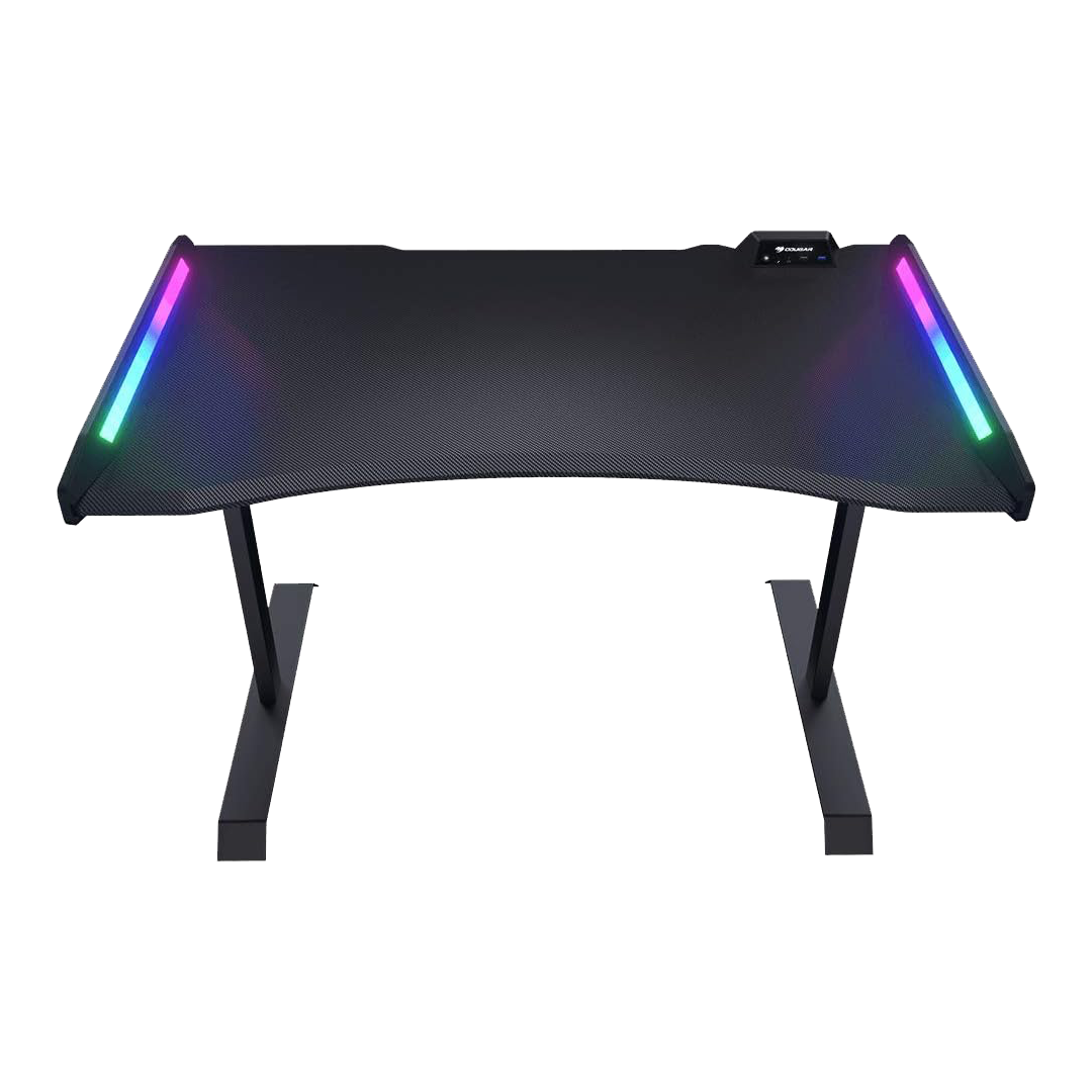 Cougar Mars 120 Gaming Desk in Qatar Cougar Mars 120 Gaming Desk in Qatar